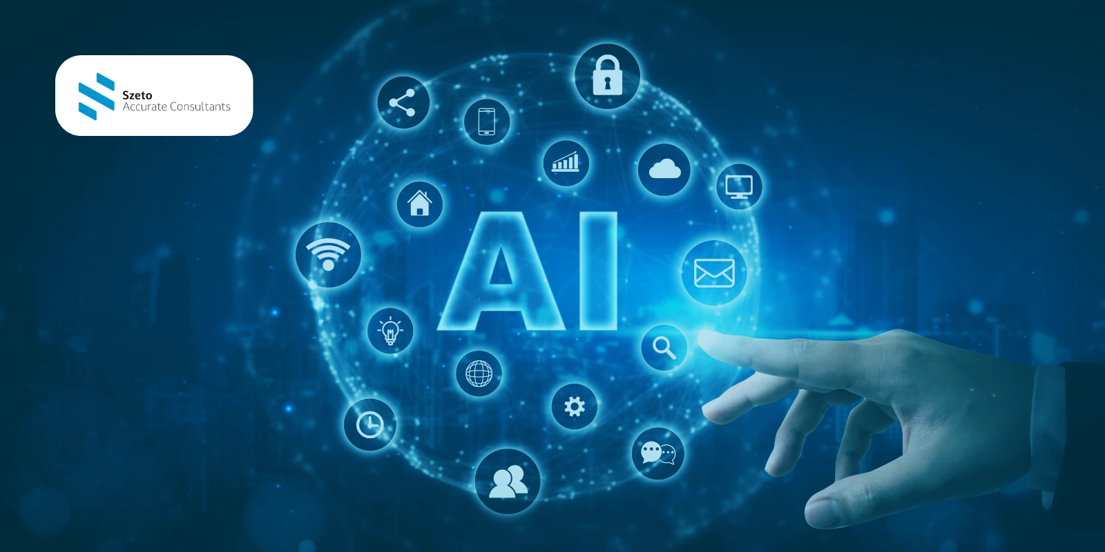 Tools AI Akuntansi yang Sangat Membantu Pekerjaan