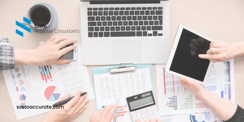 20 Rekomendasi Aplikasi Pencatatan Keuangan Bisnis