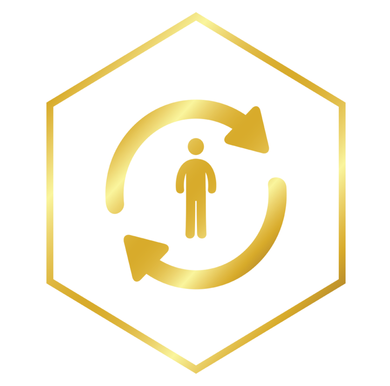 implementgold