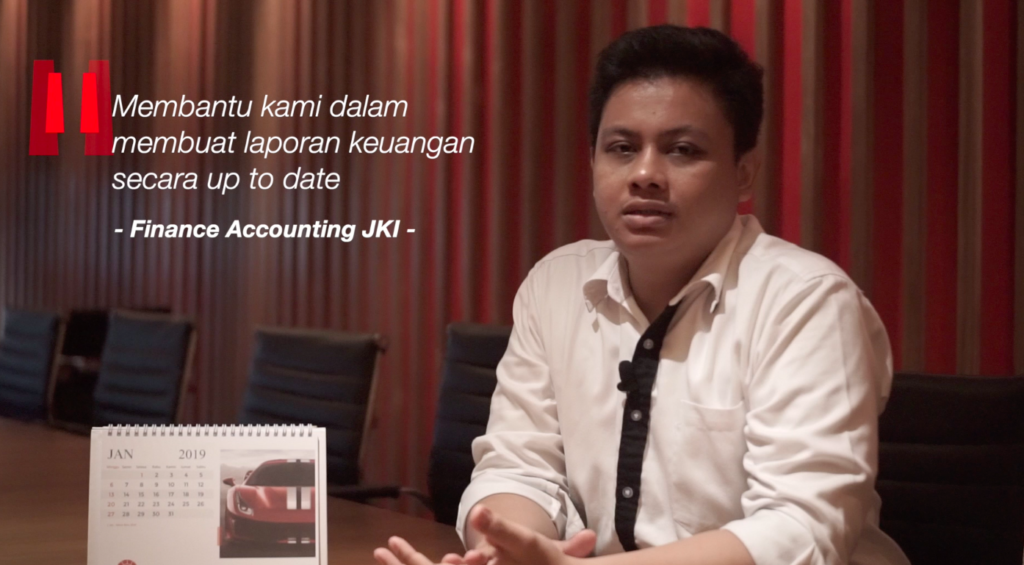 Accurate Tangerang