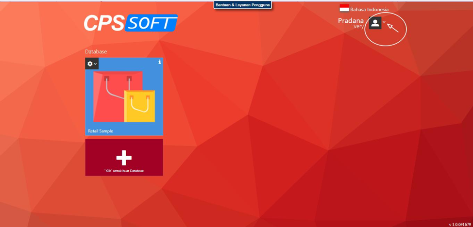Database Accurate Online Hilang 1