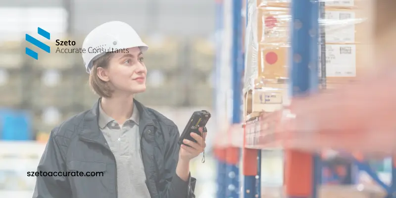 5 Prosedur dalam Melakukan Inventory Audit yang Benar