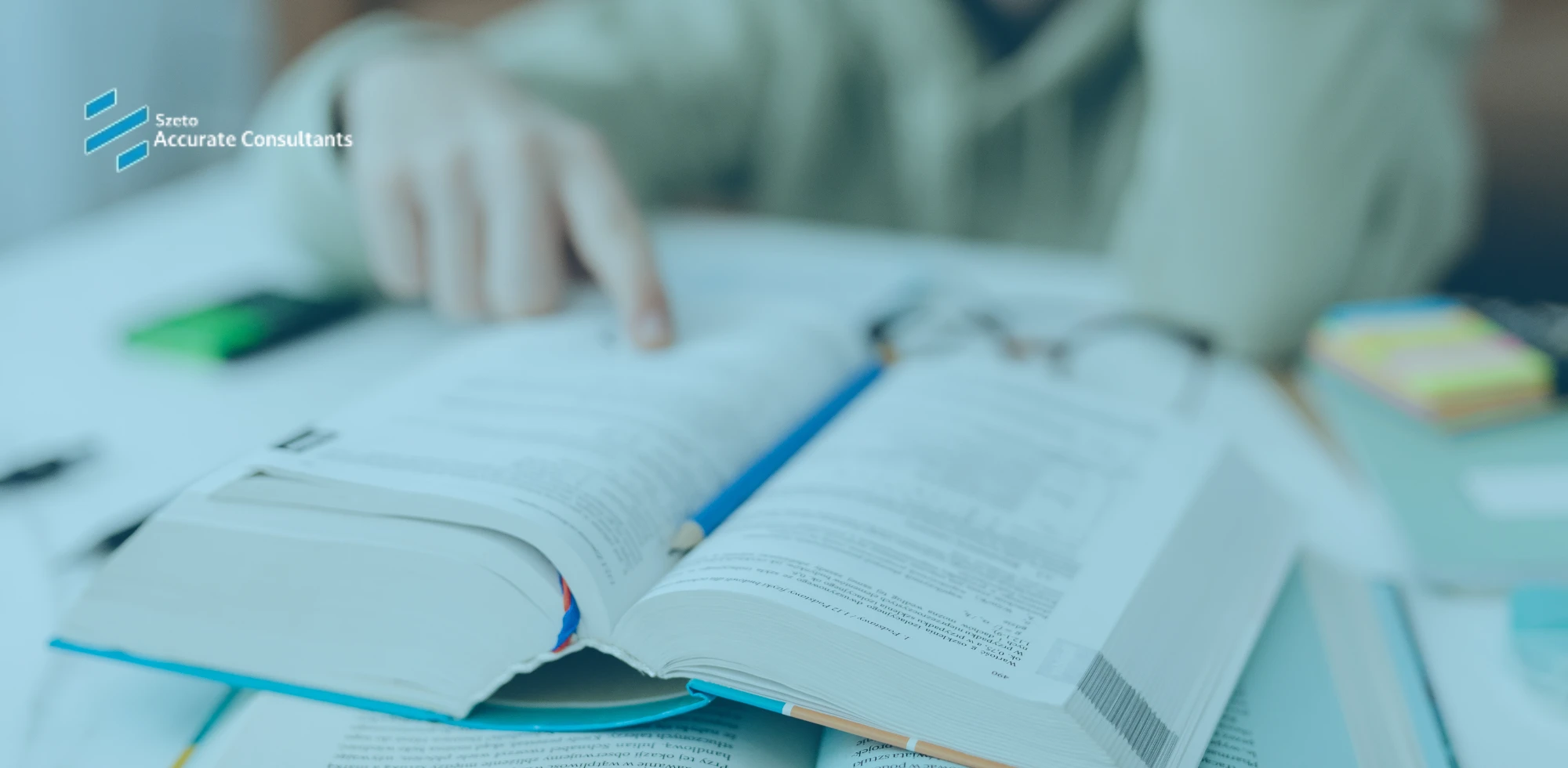 Rekomendasi Buku Akuntansi Terbaik untuk Akuntan