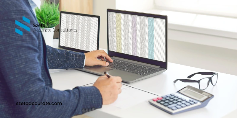 Alasan Mengapa Pembukuan Dengan Excel Tidak Efisien