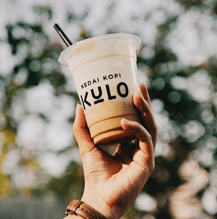 7 merek minuman kekinian 2021 hits kopi kulo