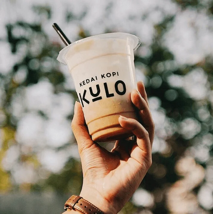 7 Merek Minuman Kekinian 2021 Hits