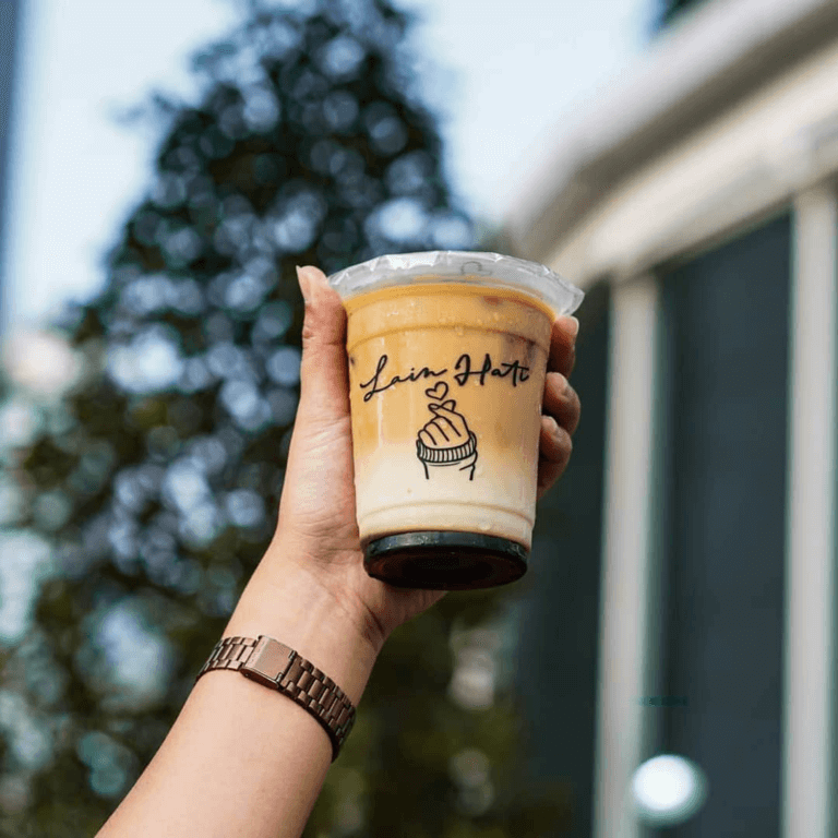 7 Merek Minuman Kekinian 2021 Hits