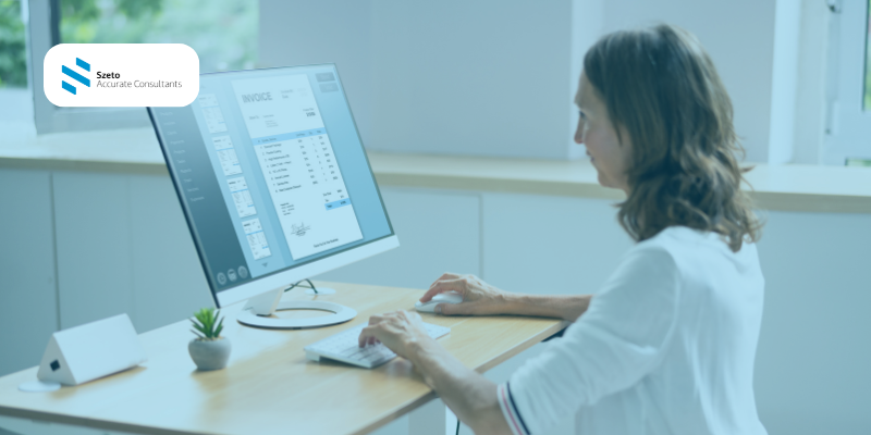 Software Accounting Gratis untuk Kelola Keuangan Bisnis