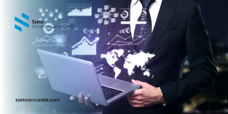 Accounting Software Indonesia Berikut Daftarnya untuk Bisnis