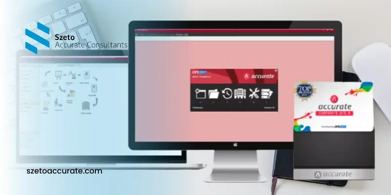 Accurate 5 Download Accurate Desktop Full Version