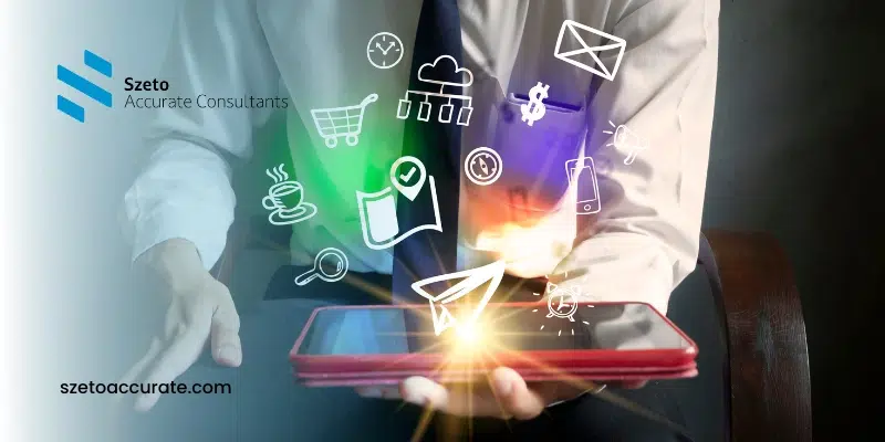 Accurate co id Partner Resmi Penjualan Software Accurate