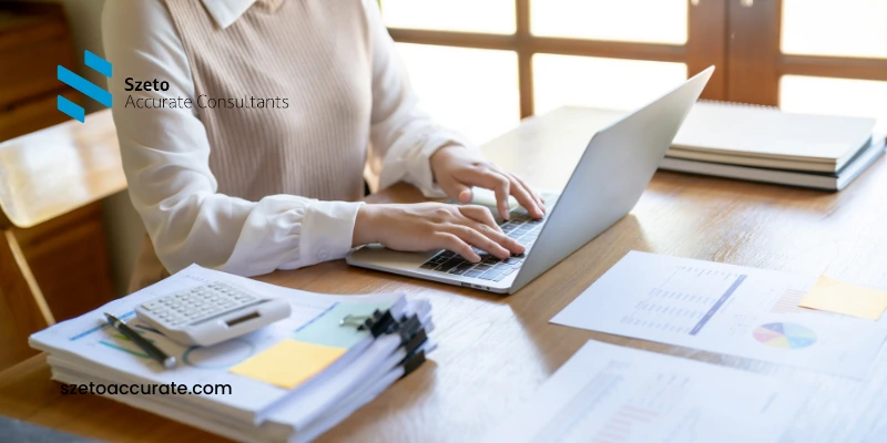 Akuntansi Online untuk Bisnis Jadi Lebih Sukses