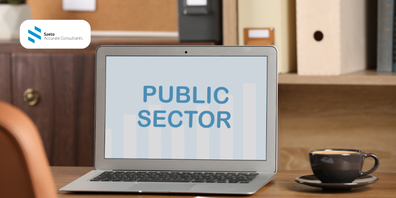 Akuntansi Sektor Publik Pengertian Tujuan dan Karakteristik