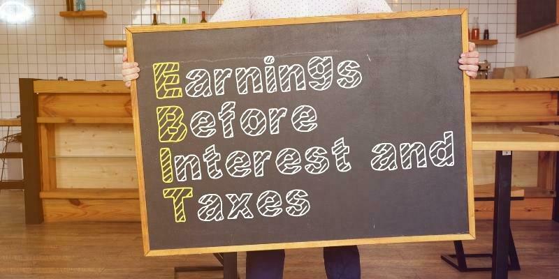 Apa Itu EBIT