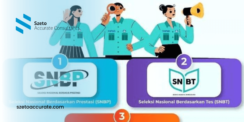 Apa Itu SNBP dan SNBT Ternyata Ganti SBMPT dan SMPTN