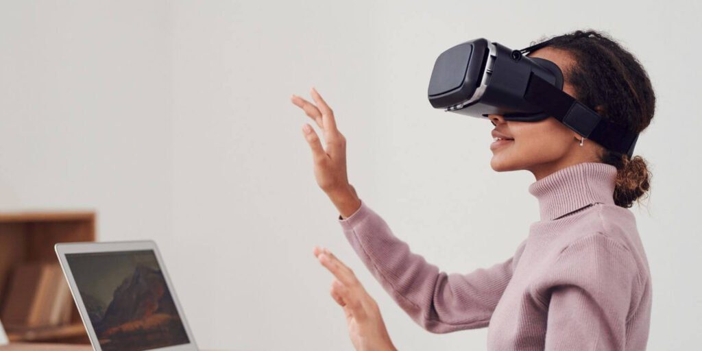 Apa itu Metaverse_