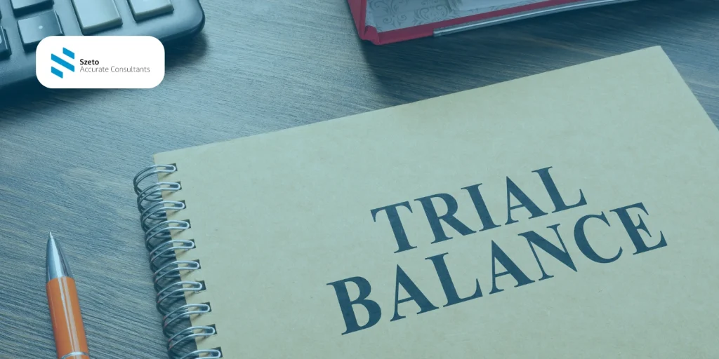 Apakah Neraca Saldo Harus Balance Ya, Inilah Alasannya!