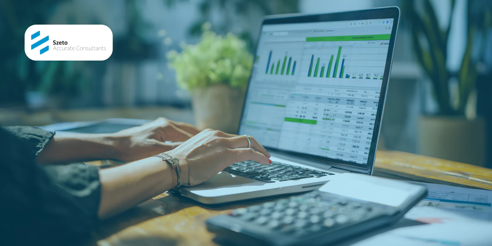 Aplikasi Akuntansi Digital agar Pembukuan Lebih Efektif