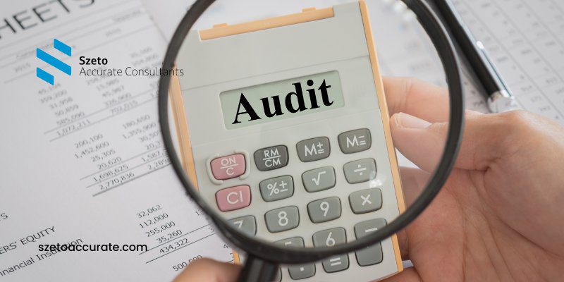 Audit Keuangan adalah