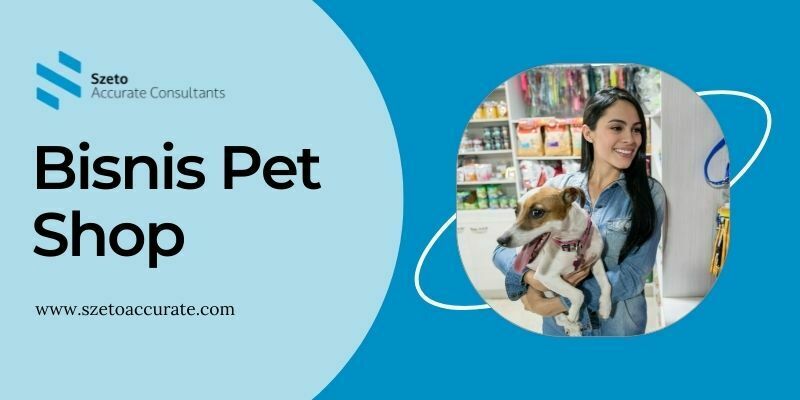 Bisnis Pet Shop