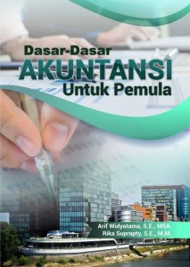 Buku Akuntansi 1