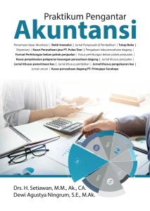 Buku Akuntansi 2