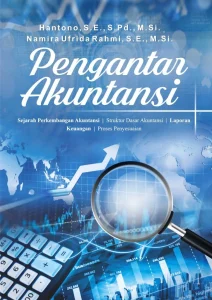 Buku Akuntansi 4