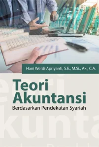 Buku Akuntansi 5