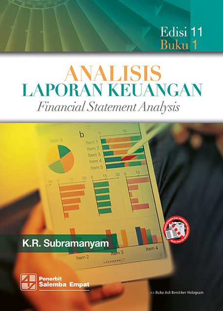 Buku Analisis Laporan Keuangan