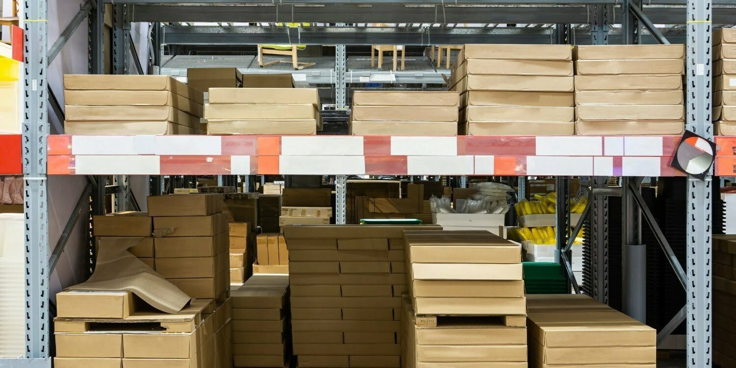 Buku Stok Barang