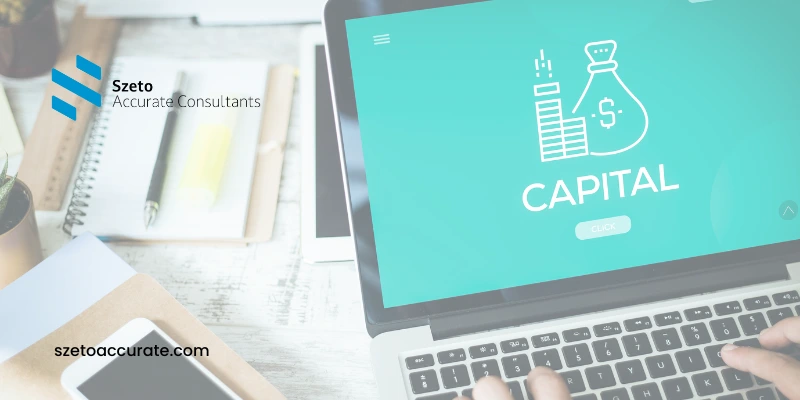 Capital Structure Fungsi Teori Faktor yang Mempengaruhi