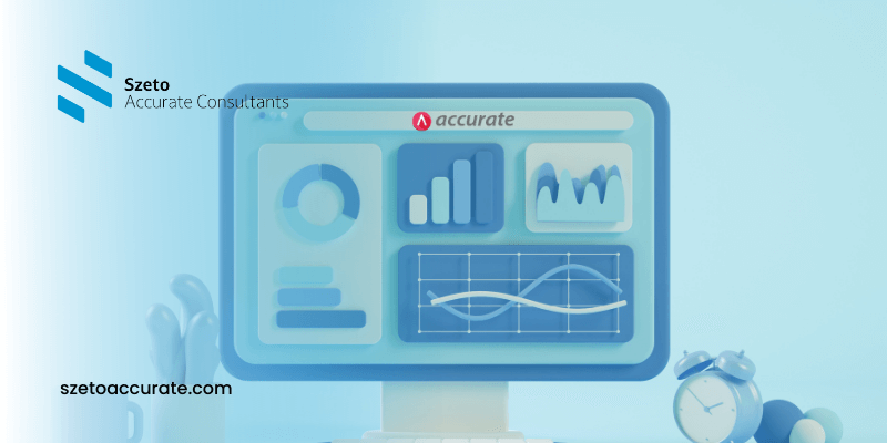 Cara Beli Accurate Software Untuk Bisnis Anda
