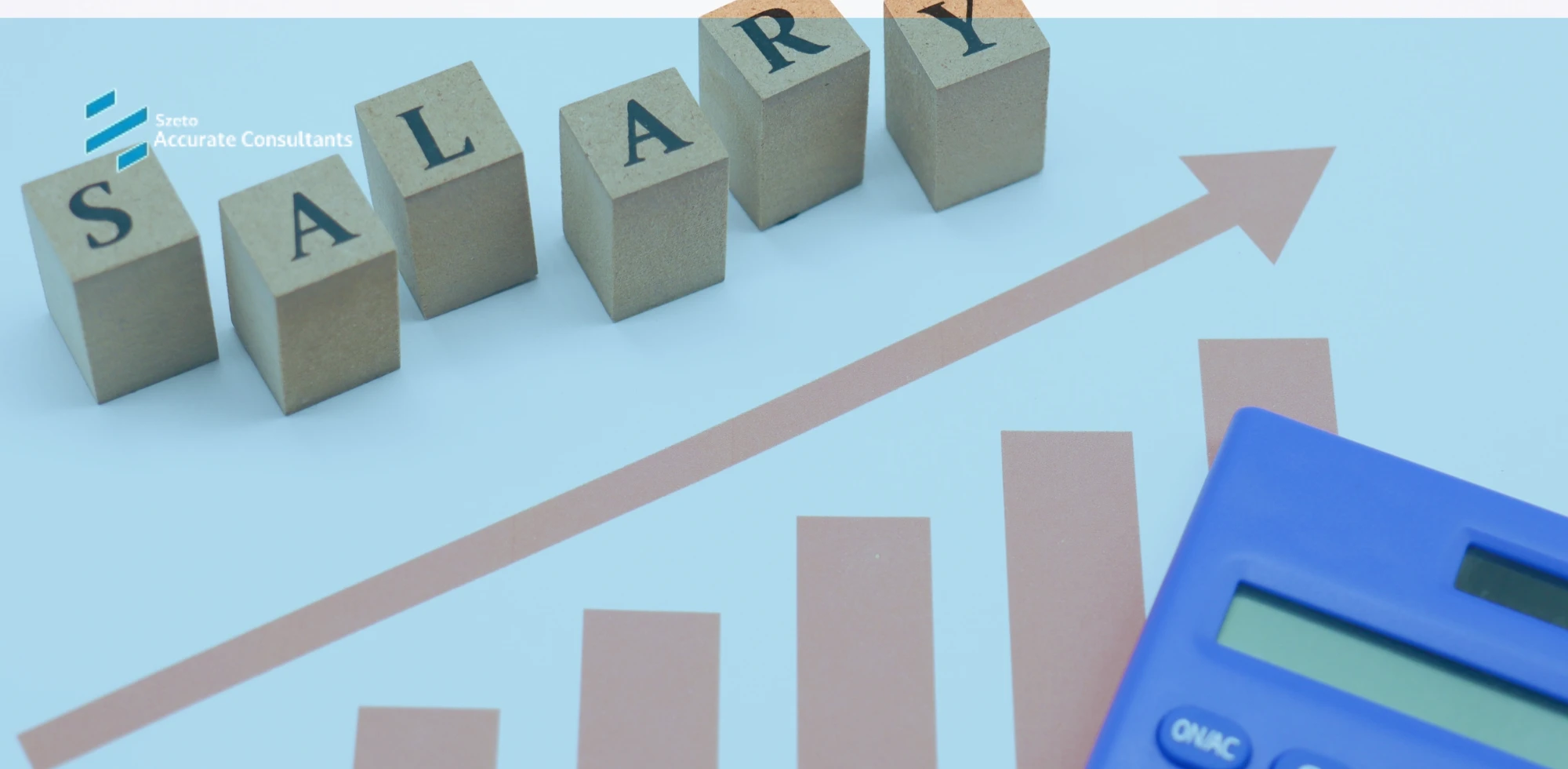 Cara Hitung Kenaikan UMP Rumus dan Simulasi