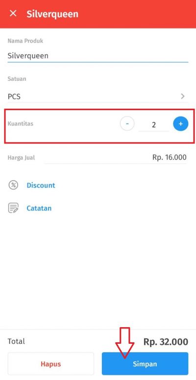 Cara Input Retur Penjualan dari Nomor Faktur Penjualan di Accurate Lite