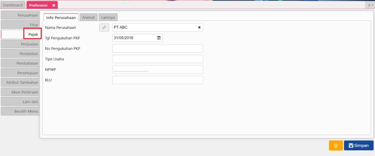Cara Input Transaksi PPN Penjualan dan Pembelian di Accurate