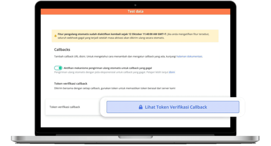 Cara Integrasi Akun Xendit dengan Accurate Online