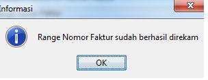 Cara Melakukan Export Import Accurate ke E Faktur