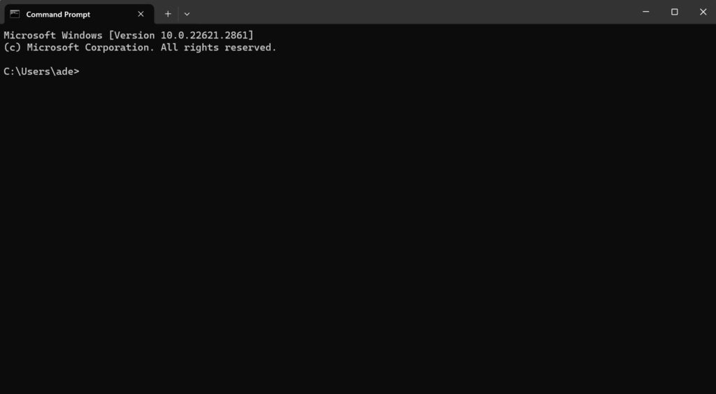 Cara Melakukan Traceroute pada Accurate Online