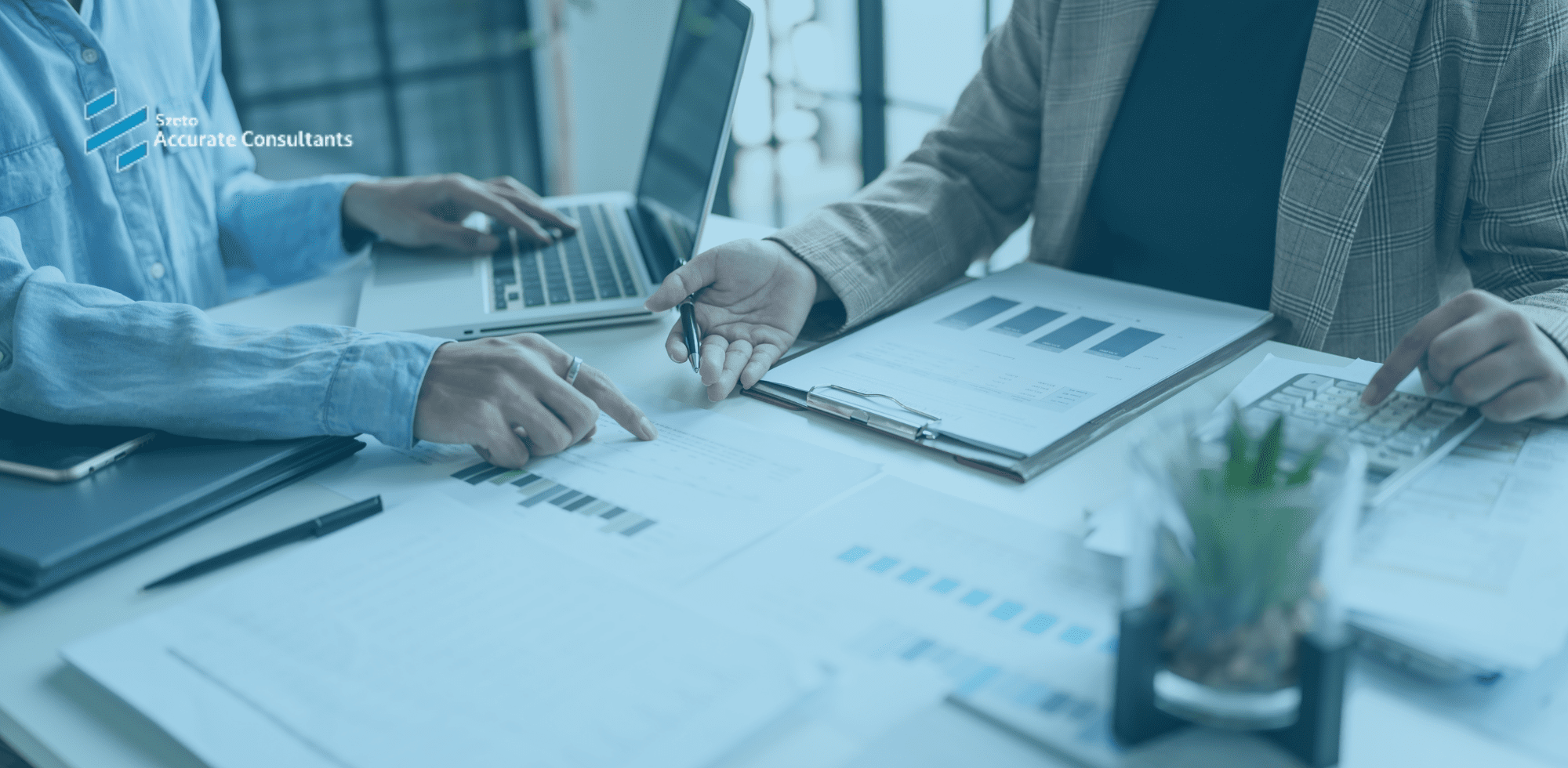 Cara Membuat Account Accurate ID untuk Pengguna Baru