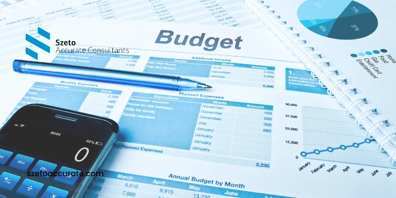 Cara Membuat Budgeting Bisnis yang Efektif dengan Akuntansi