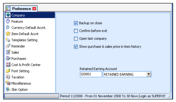 Cara Membuat Cadangan Data [File – Back Up] di Accurate