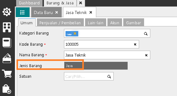 Cara Membuat Transaksi yang Dikenakan PPh 23 di Accurate Online