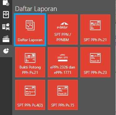 Cara Memodifikasi Laporan Keuangan di Accurate Online