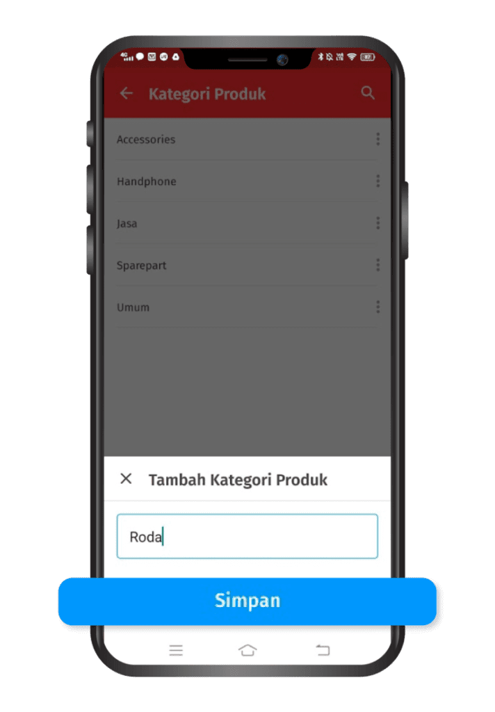 Cara Menambah Gudang Baru di Accurate Lite