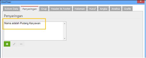 Cara Mencatat Piutang Karyawan di Accurate Online