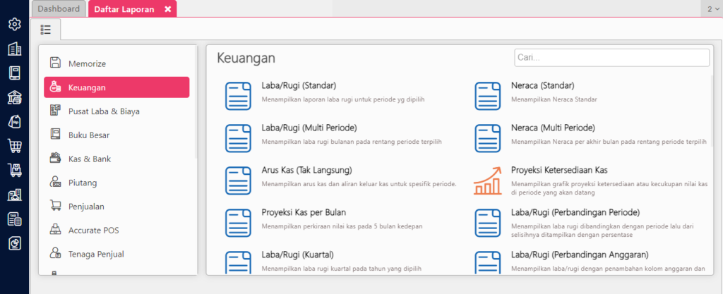 Cara Mengelola Keuangan Pabrik Plastik Menggunakan Accurate