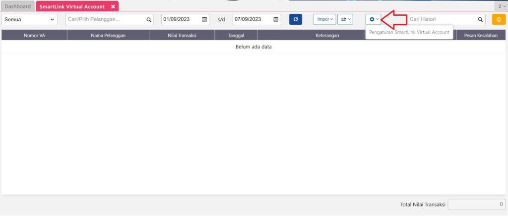 Cara Menggunakan Virtual Account BCA di Accurate Online