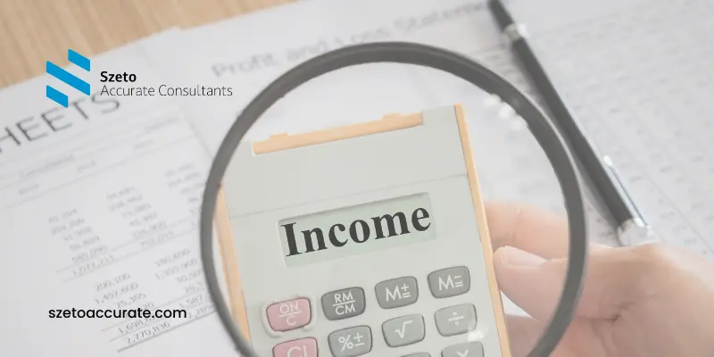 Cara Menghitung Annual Net Income Perusahaan
