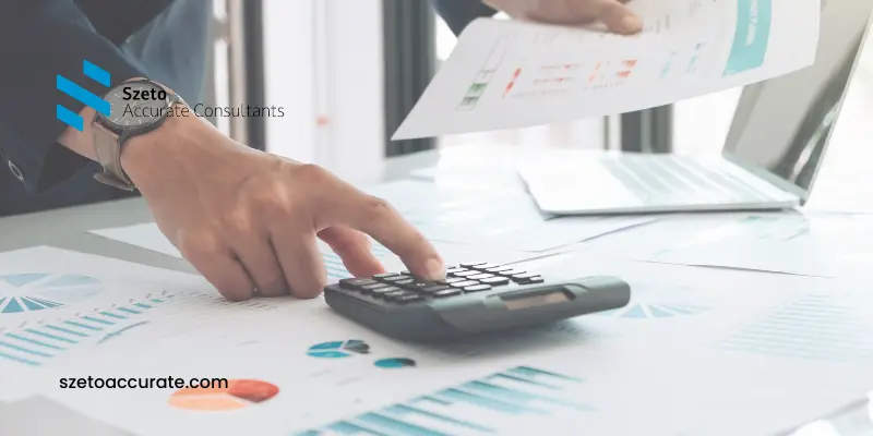 Cara Menghitung Biaya Standar Proses Produksi