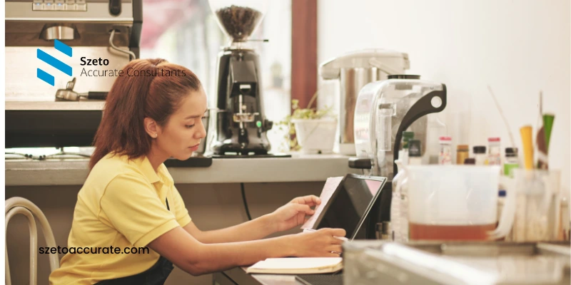 Cara Mudah Mengelola Akuntansi Bisnis Franchise
